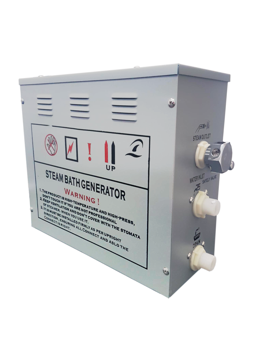 3kw & 4.5kw
