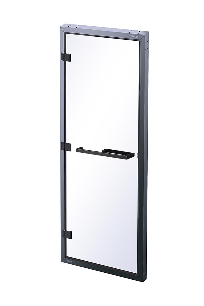stainless steel steam room door (3) n