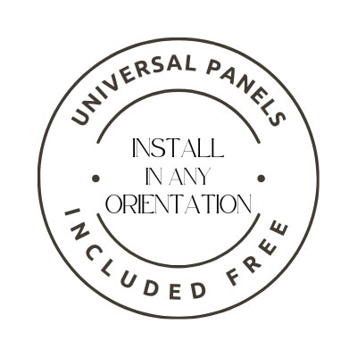 universal panels