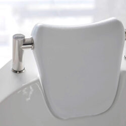 vidalux wb89 deluxe 1400 x 1400 corner whirlpool & airspa bath