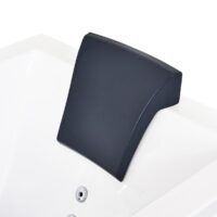 Vidalux WB29 Deluxe 1800 x 900 Whirlpool & Airspa Bath