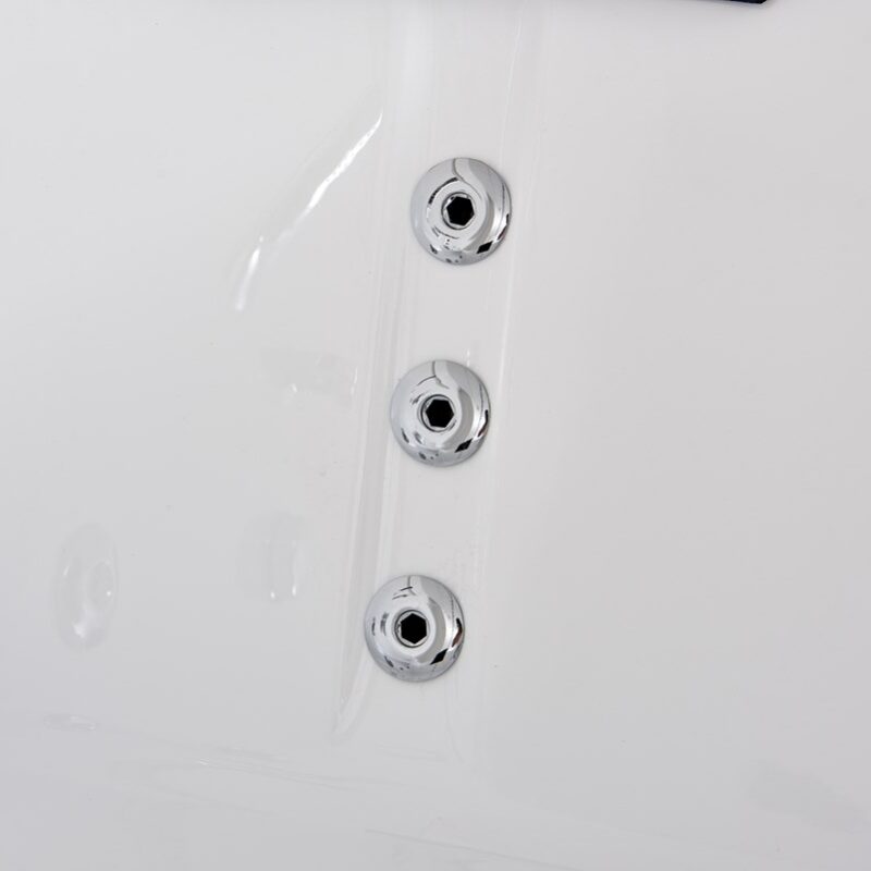 Vidalux WB29 Deluxe 1800 x 900 Whirlpool & Airspa Bath 10 Vidalux WB29 Deluxe 1800 x 900 Whirlpool & Airspa Bath