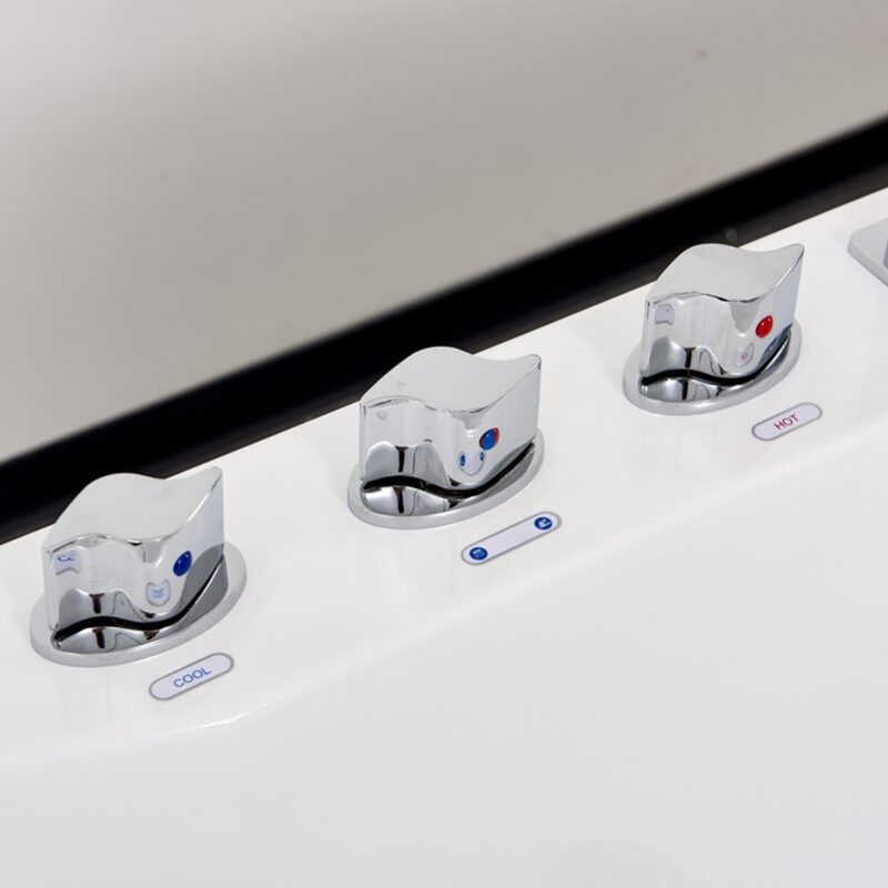 Vidalux WB29 Deluxe 1800 x 900 Whirlpool & Airspa Bath 11 Vidalux WB29 Deluxe 1800 x 900 Whirlpool & Airspa Bath