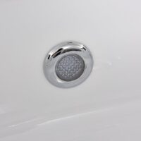 Vidalux WB29 Deluxe 1800 x 900 Whirlpool & Airspa Bath