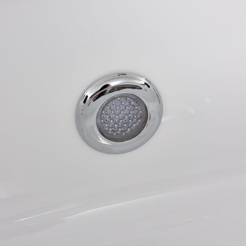Vidalux WB29 Deluxe 1800 x 900 Whirlpool & Airspa Bath 8 Vidalux WB29 Deluxe 1800 x 900 Whirlpool & Airspa Bath