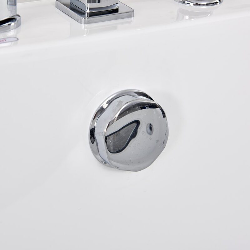 Vidalux WB29 Deluxe 1800 x 900 Whirlpool & Airspa Bath 9 Vidalux WB29 Deluxe 1800 x 900 Whirlpool & Airspa Bath
