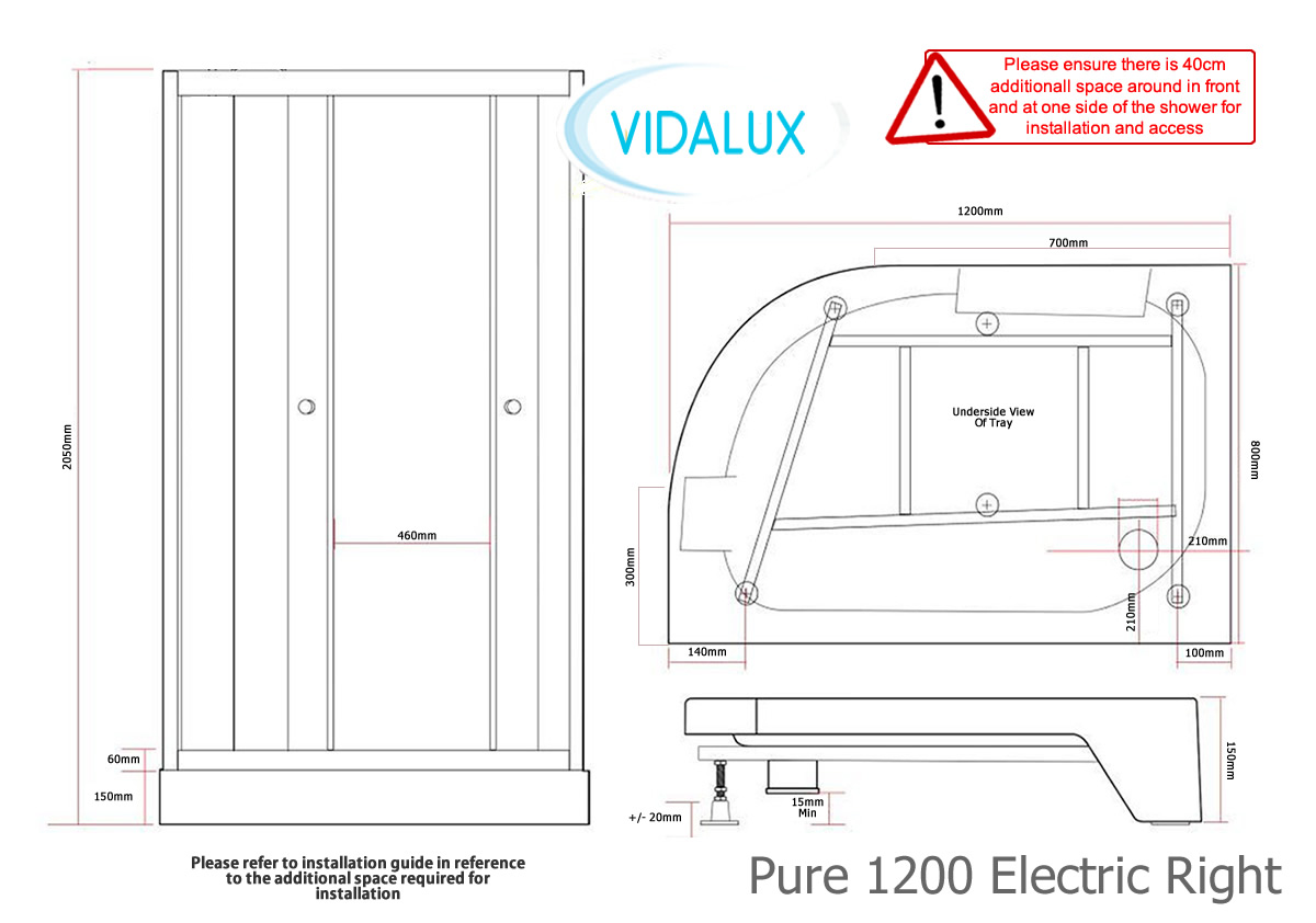 pure electric 12 right