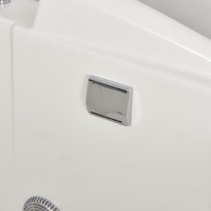 vidalux wb07 1800 x 1200 left hand 2 person deluxe whirlpool & airspa bath