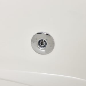 vidalux wb07 1800 x 1200 left hand 2 person deluxe whirlpool & airspa bath