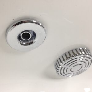 vidalux wb07 1800 x 1200 left hand 2 person deluxe whirlpool & airspa bath