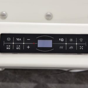 Vidalux WB61 1800 x 1200 Right Hand Deluxe 2 Person Whirlpool & Airspa Bath 13 Vidalux WB61 1800 x 1200 Right Hand Deluxe 2 Person Whirlpool & Airspa Bath