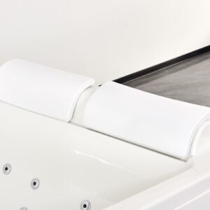 Vidalux WB61 1800 x 1200 Right Hand Deluxe 2 Person Whirlpool & Airspa Bath 14 Vidalux WB61 1800 x 1200 Right Hand Deluxe 2 Person Whirlpool & Airspa Bath