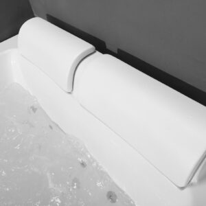 Vidalux WB61 1800 x 1200 Right Hand Deluxe 2 Person Whirlpool & Airspa Bath 16 Vidalux WB61 1800 x 1200 Right Hand Deluxe 2 Person Whirlpool & Airspa Bath