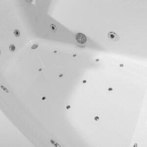 Vidalux WB61 1800 x 1200 Right Hand Deluxe 2 Person Whirlpool & Airspa Bath 7 Vidalux WB61 1800 x 1200 Right Hand Deluxe 2 Person Whirlpool & Airspa Bath