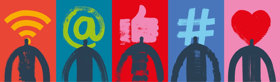 influencer marketing banner