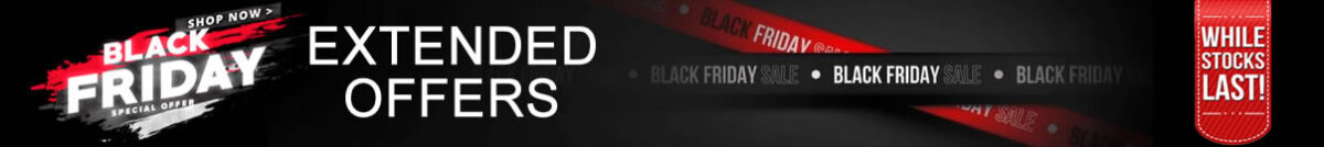 black friday