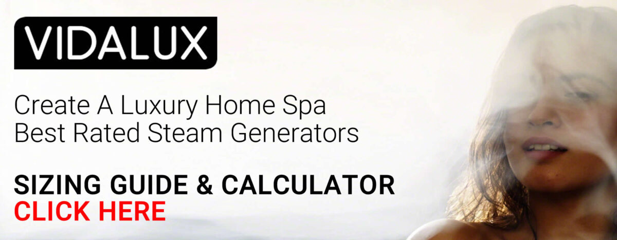 steam generator calculator