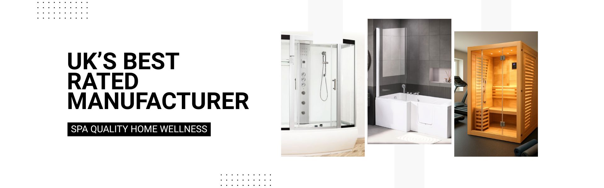 UK's best rated manufacturer