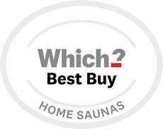 which magazine best buys home sauna