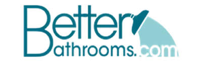 better bathrooms