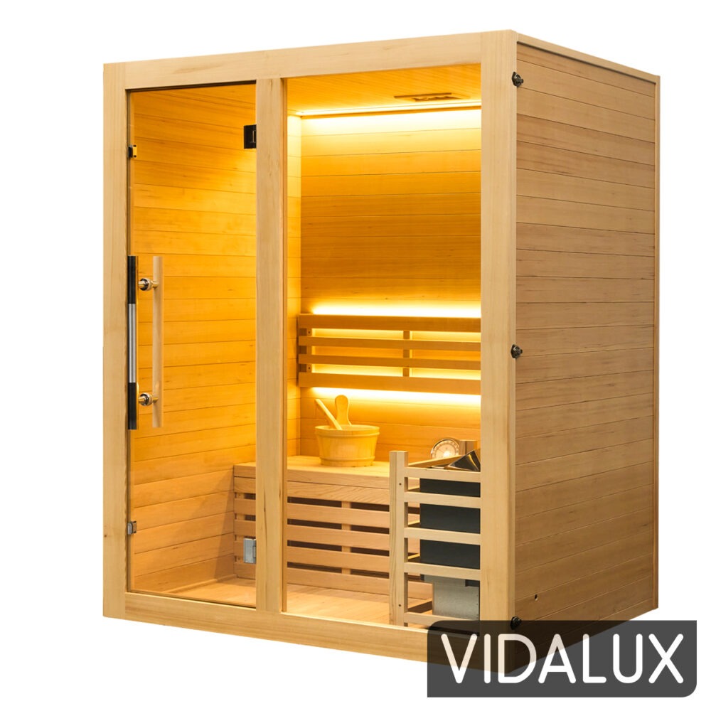 3 person nordic traditional sauna 3 person nordic traditional sauna