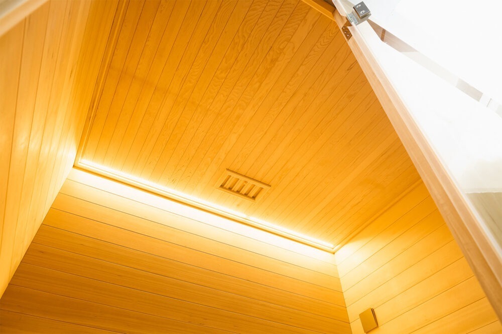 3 person nordic traditional sauna 3 person nordic traditional sauna