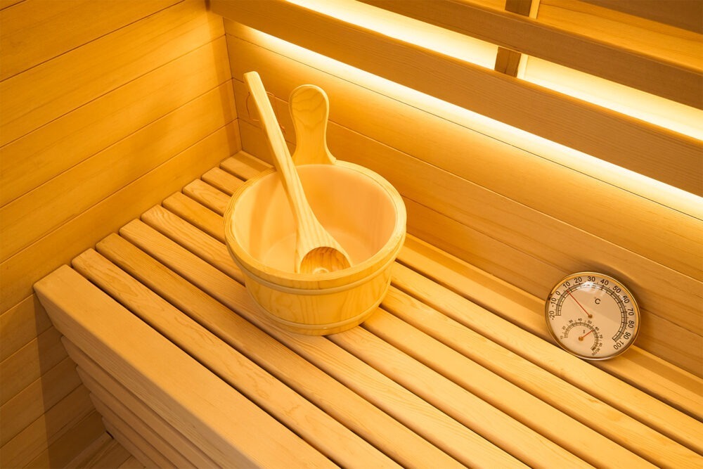 3 person nordic traditional sauna 3 person nordic traditional sauna