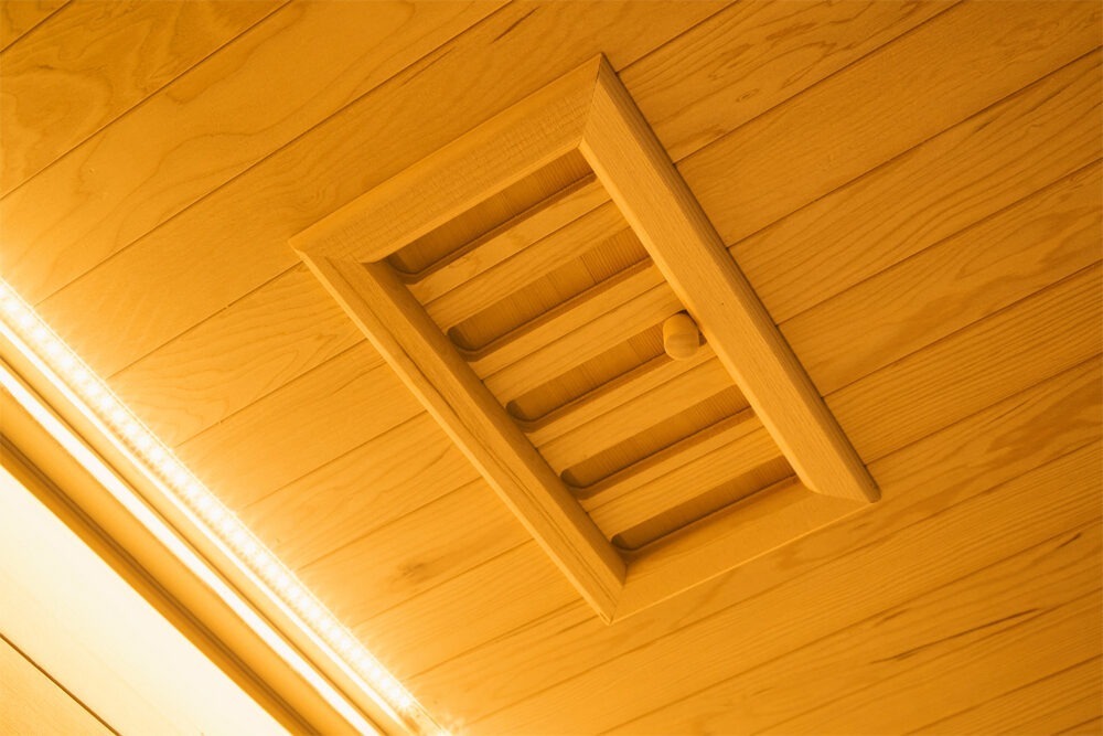 3 person nordic traditional sauna 3 person nordic traditional sauna