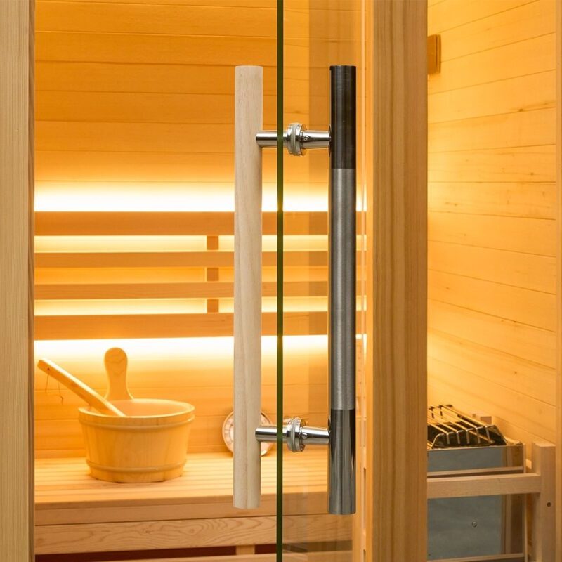 1 person nordic traditional sauna 1 person nordic traditional sauna