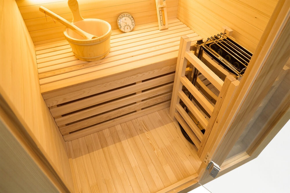 1 person nordic traditional sauna 1 person nordic traditional sauna