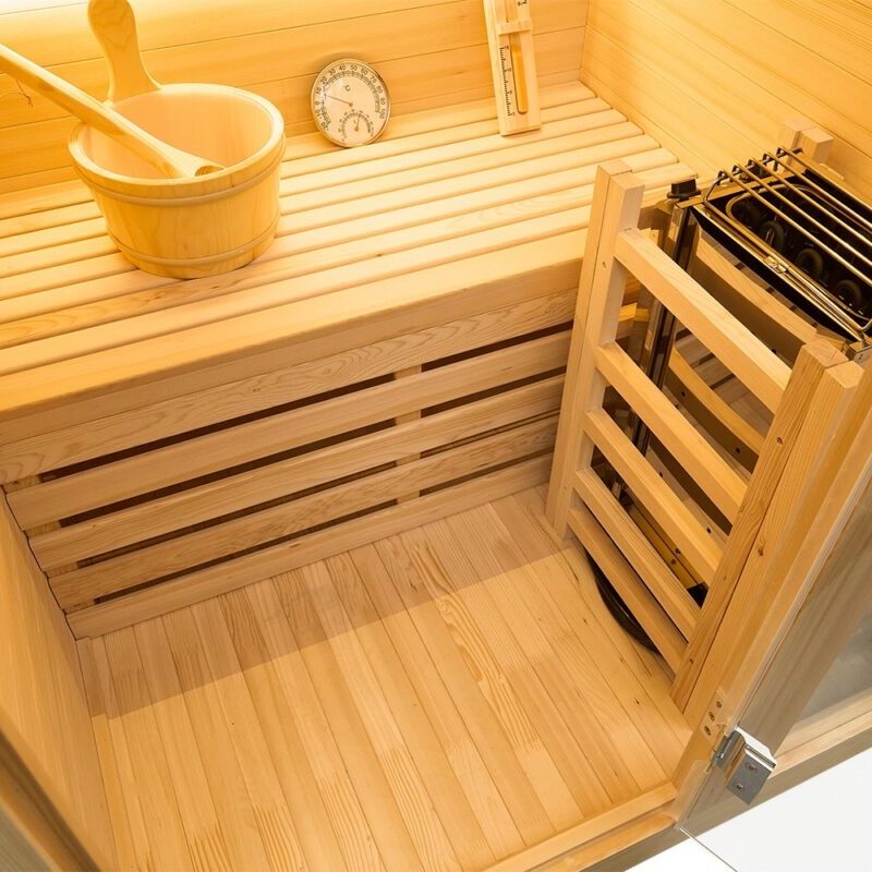 1 person nordic traditional sauna 1 person nordic traditional sauna