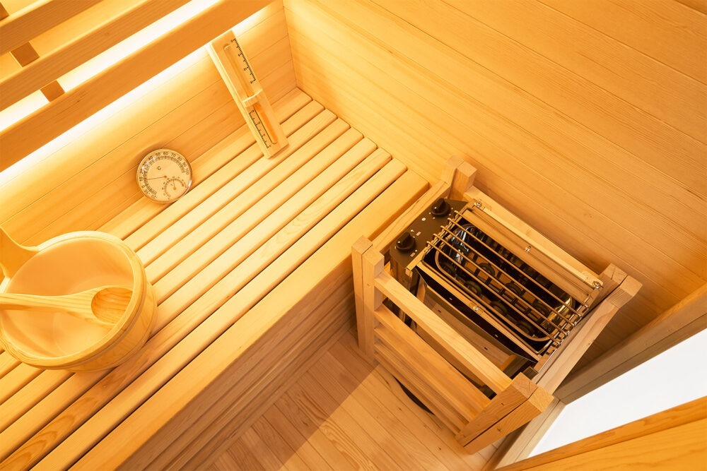1 person nordic traditional sauna 1 person nordic traditional sauna