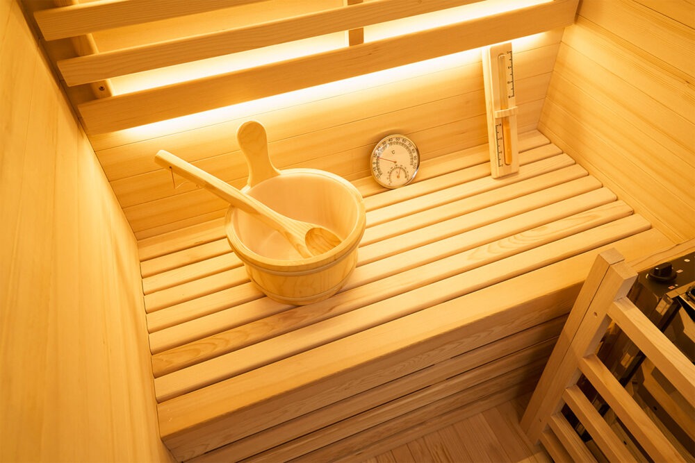 1 person nordic traditional sauna 1 person nordic traditional sauna