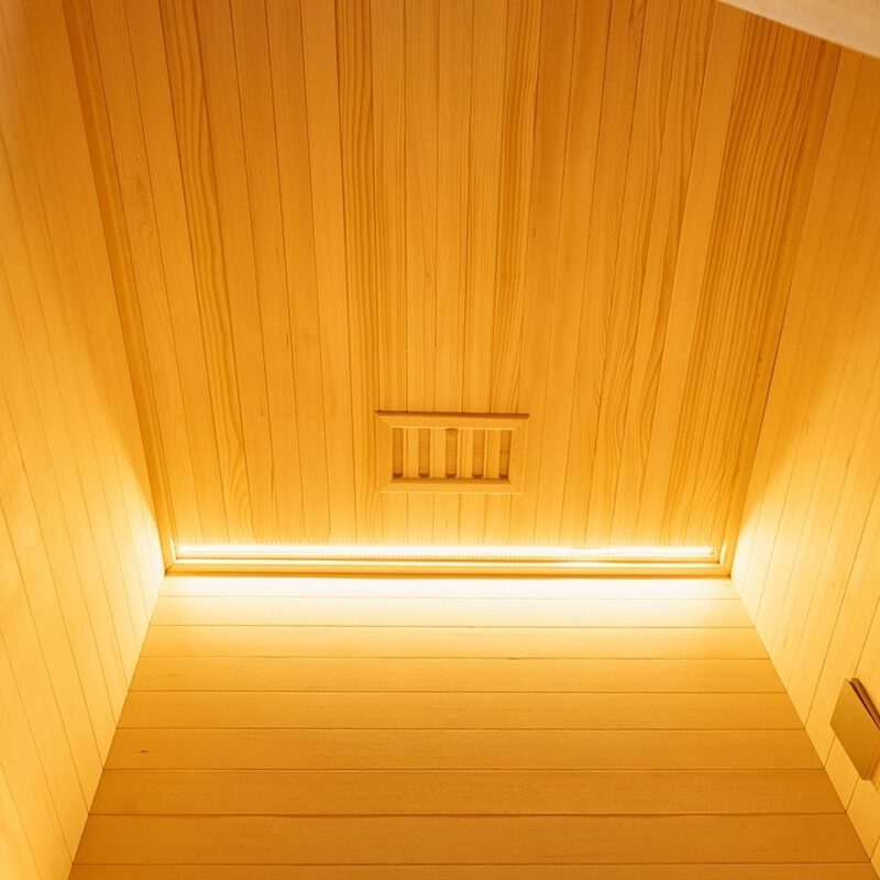 1 person nordic traditional sauna 1 person nordic traditional sauna