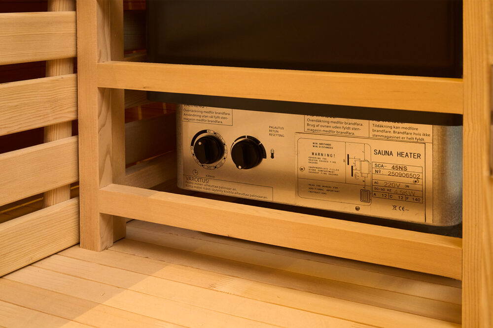 2 person nordic traditional sauna 2 person nordic traditional sauna