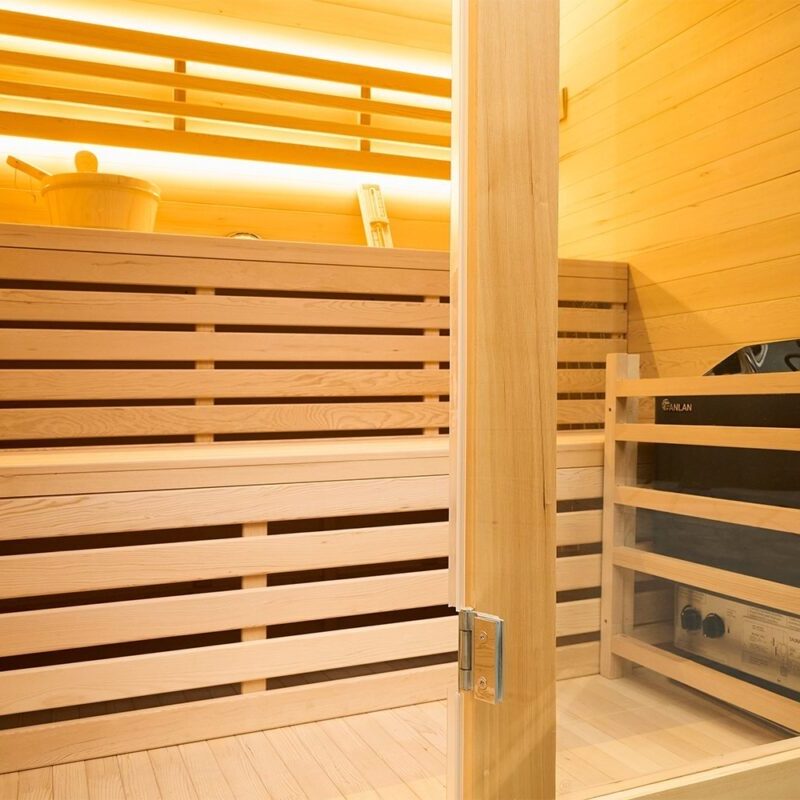 4 person nordic traditional sauna 4 person nordic traditional sauna