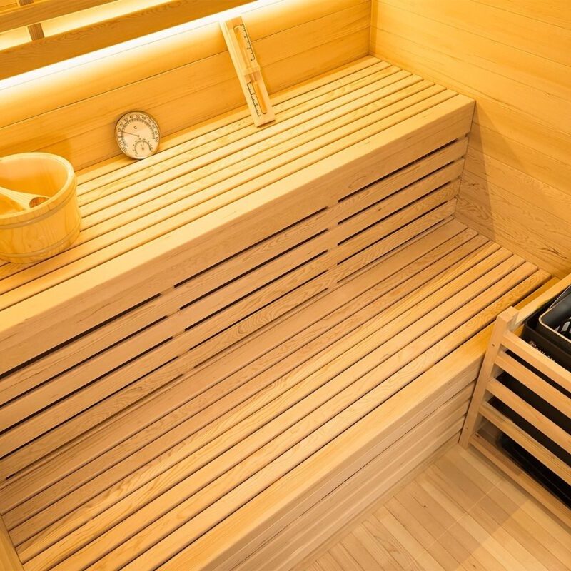 4 person nordic traditional sauna 4 person nordic traditional sauna