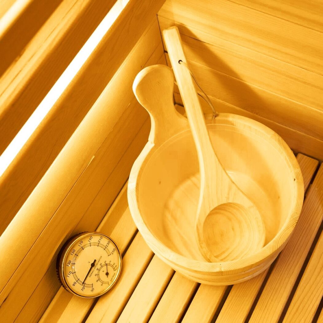 3 person nordic traditional sauna 3 person nordic traditional sauna