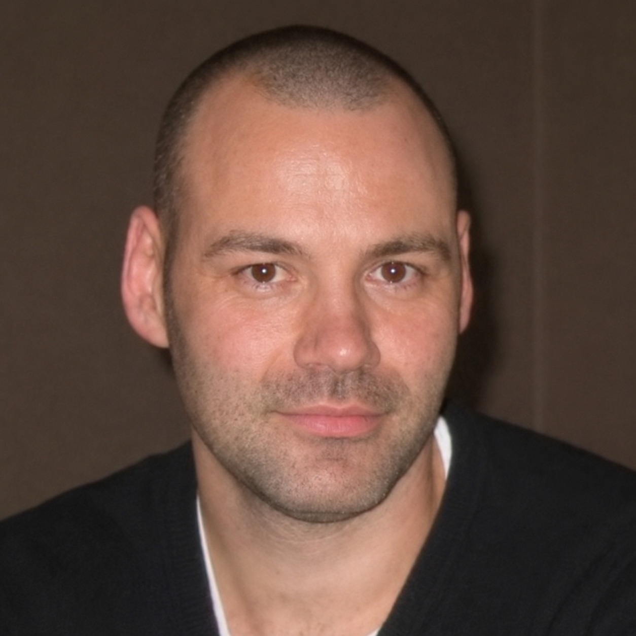 Andrew Ellis