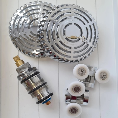 Spare Parts