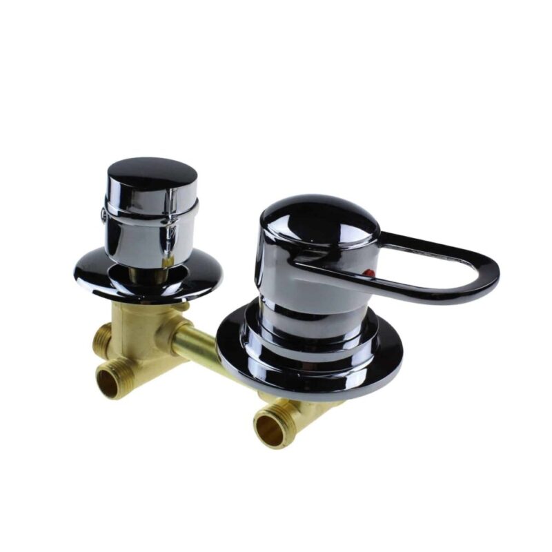 2 dial shower mixer valve 2, 3, 4 & 5 push fit all sizes 2 dial shower mixer valve 2, 3, 4 & 5 push fit all sizes