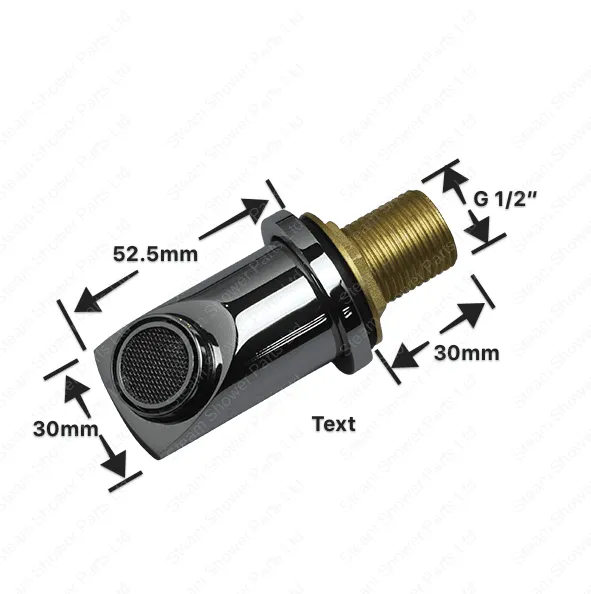 brass whirlpool bath filler tap in chrome finish brass whirlpool bath filler tap in chrome finish
