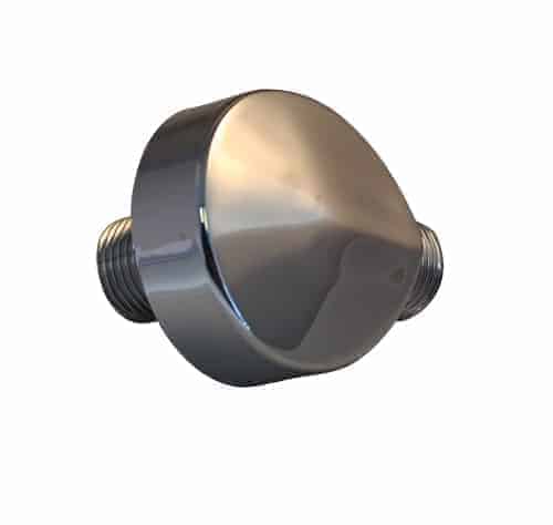 cabin water inlet