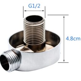 cabin water inlet