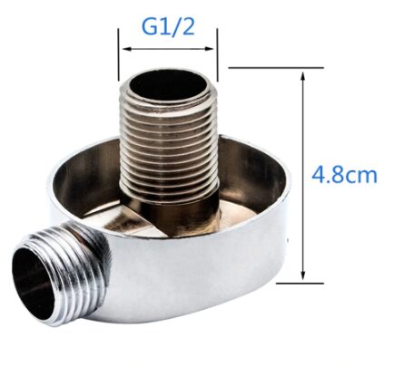 cabin water inlet