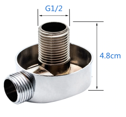 cabin water inlet