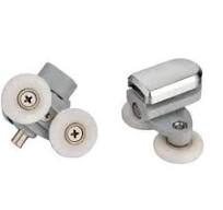 cubicle enclosure rollers & wheels model 076