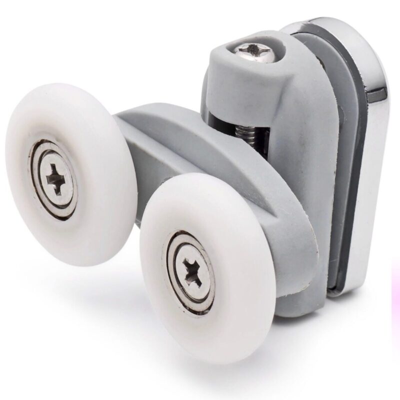 cubicle enclosure rollers & wheels model 076 cubicle enclosure rollers & wheels model 076