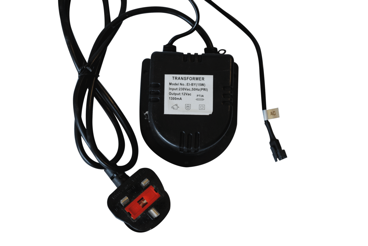 ei by ac adapter for shower cabins. ei by ac adapter for shower cabins.