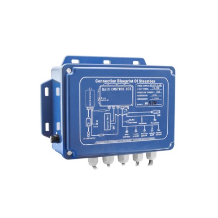 mk117b q slimline electronics with bluetooth dab version